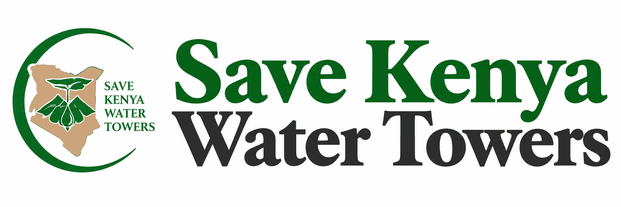 Save Kenya Water Towers